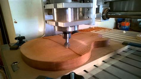 best cnc machine for guitar building|gibson les paul cnc files.